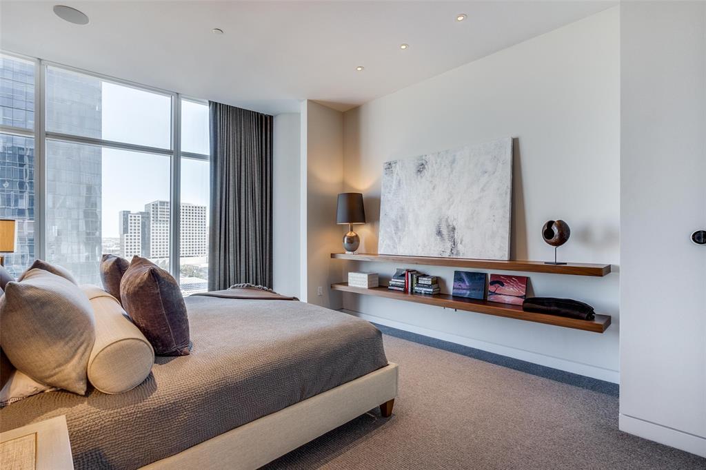 Museum Tower Condo - Residential