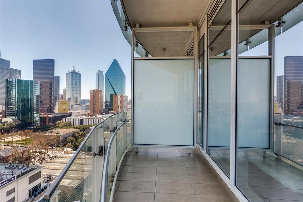 Museum Tower Condo - Residential