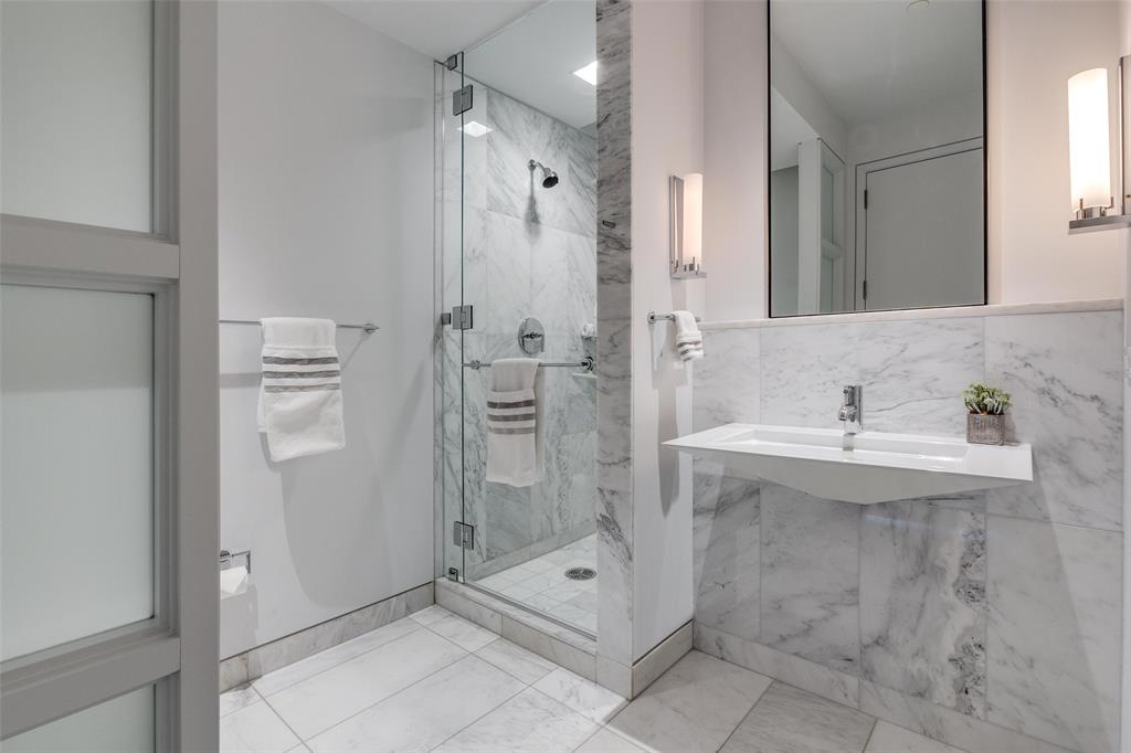 Museum Tower Condo - Residential