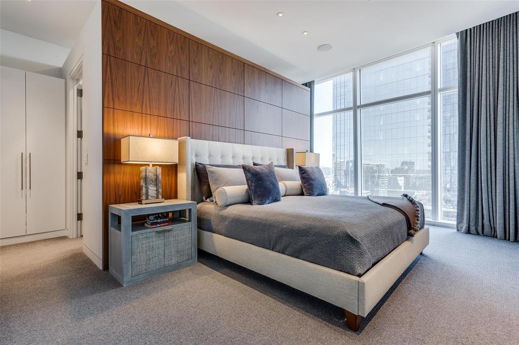 Museum Tower Condo - Residential