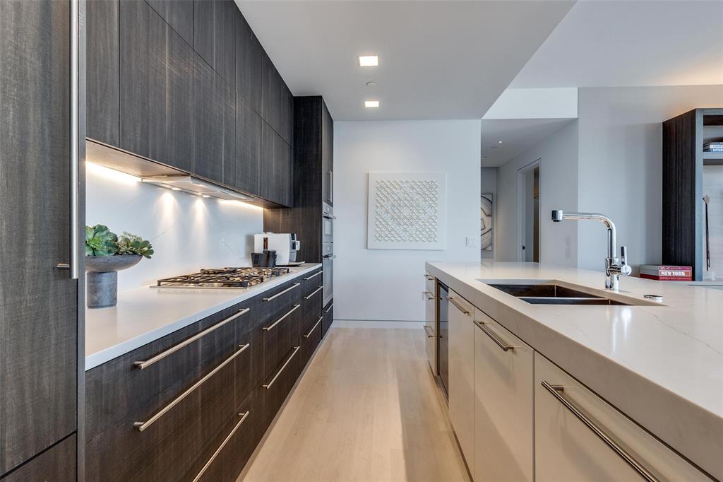 Museum Tower Condo - Residential