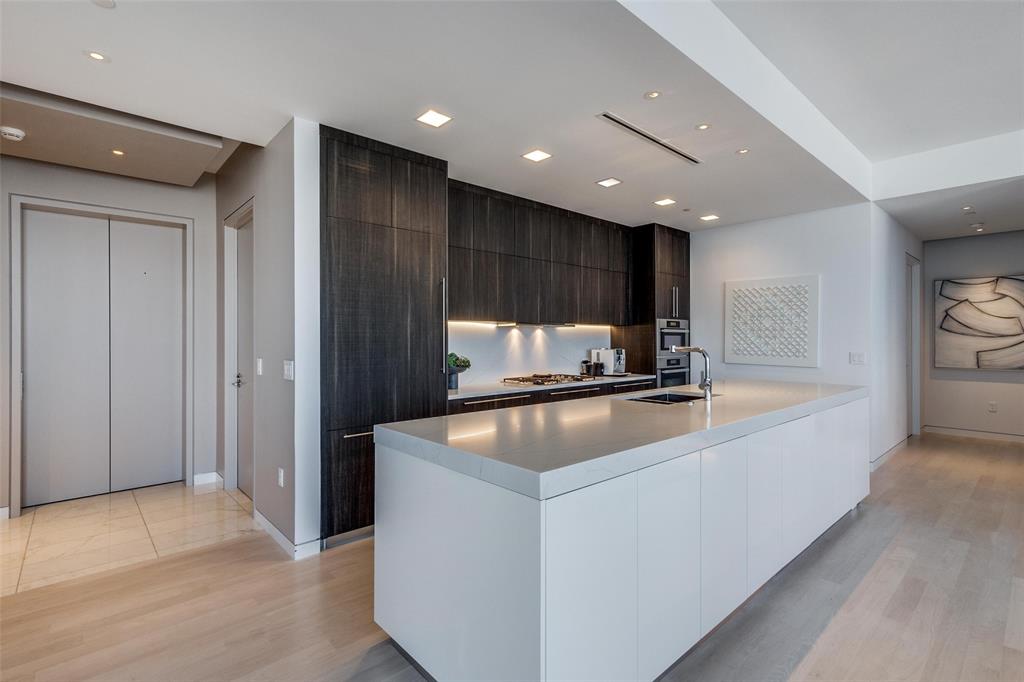 Museum Tower Condo - Residential