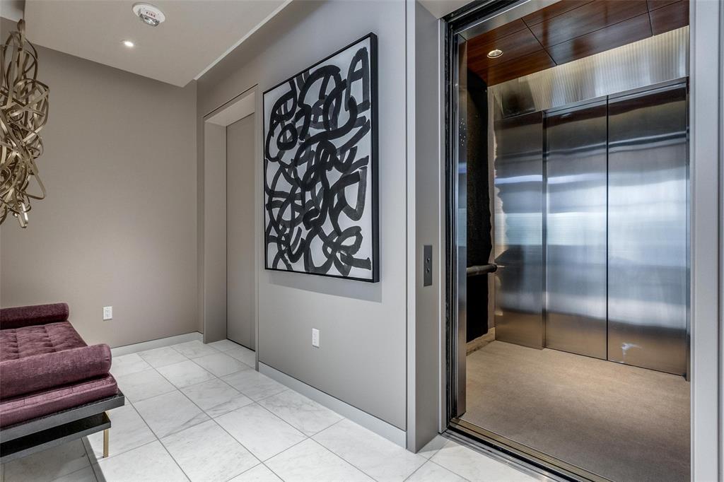 Museum Tower Condo - Residential