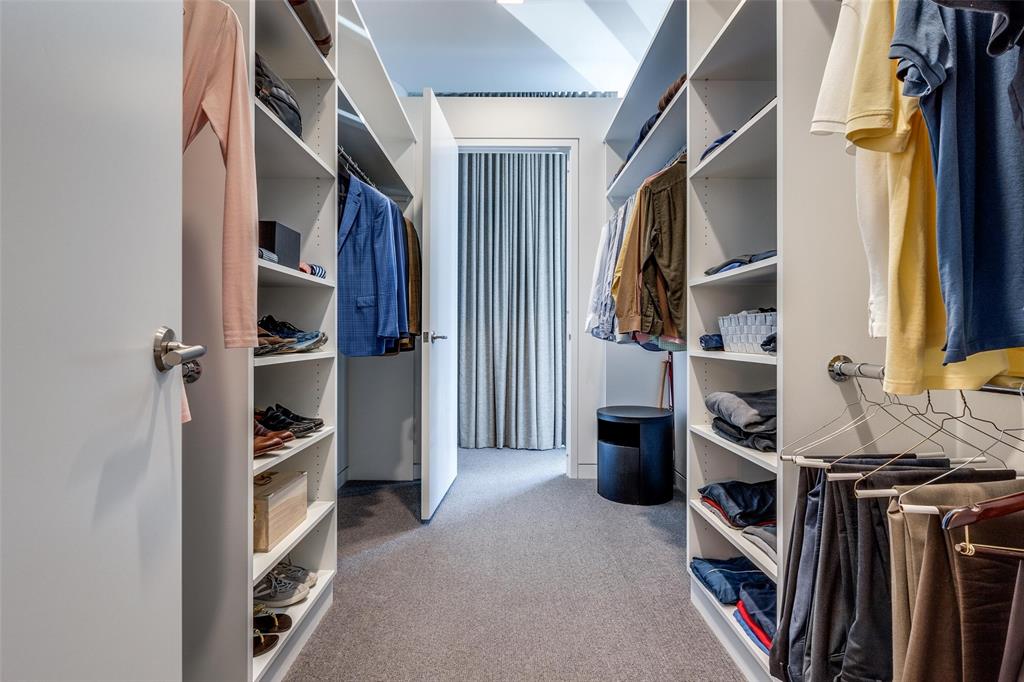 Museum Tower Condo - Residential