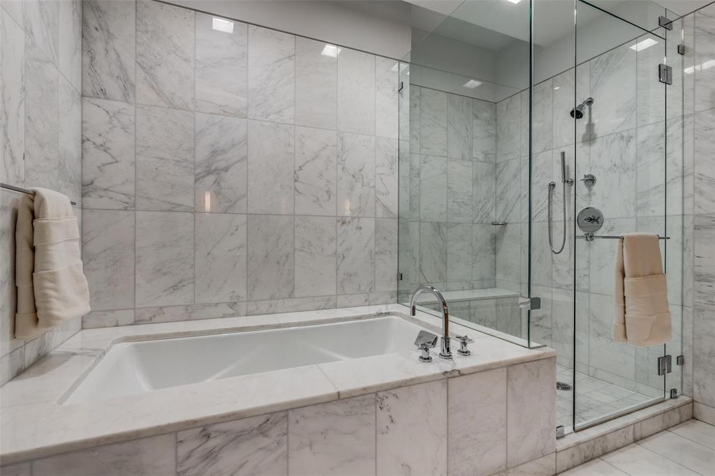 Museum Tower Condo - Residential