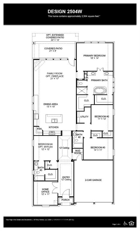 1113 Barnmeadow Lane