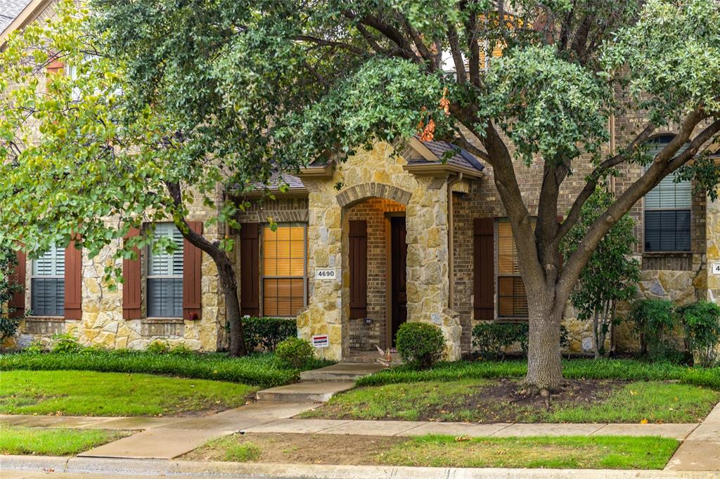 4690 Amanda Court