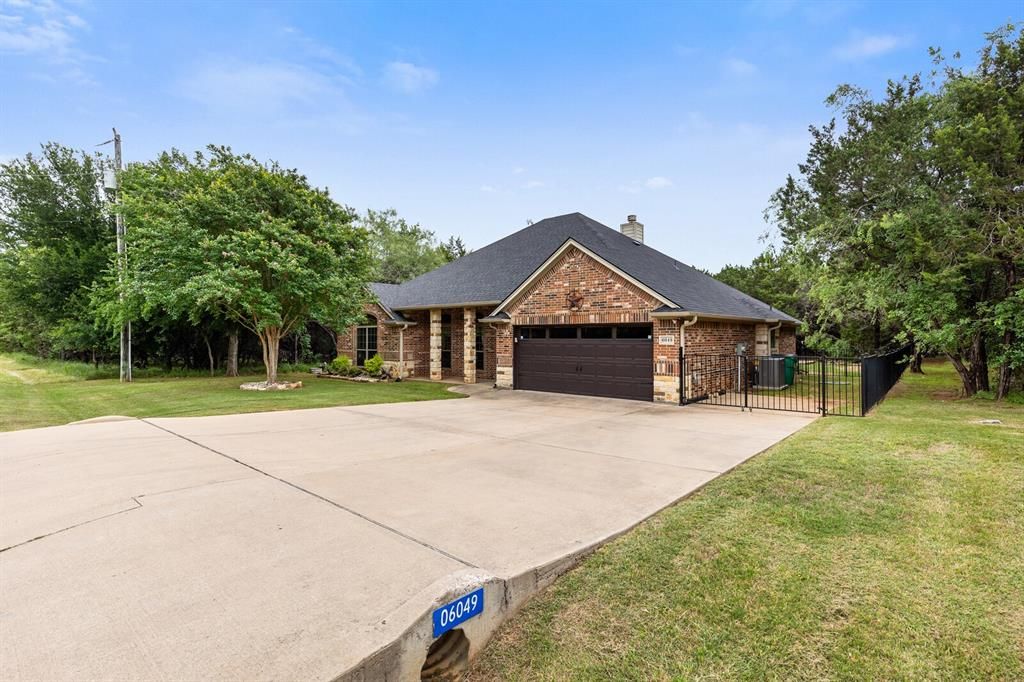 Photo of 6049 Wildwood Drive, Whitney, TX 76692 (MLS # 21267378)