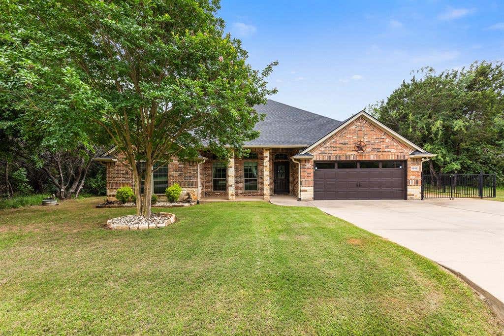Photo of 6049 Wildwood Drive, Whitney, TX 76692 (MLS # 21267378)