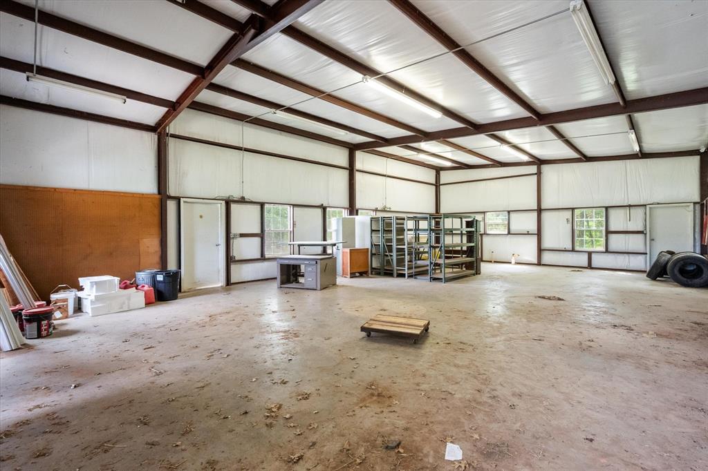 Martin Tracts - Residential