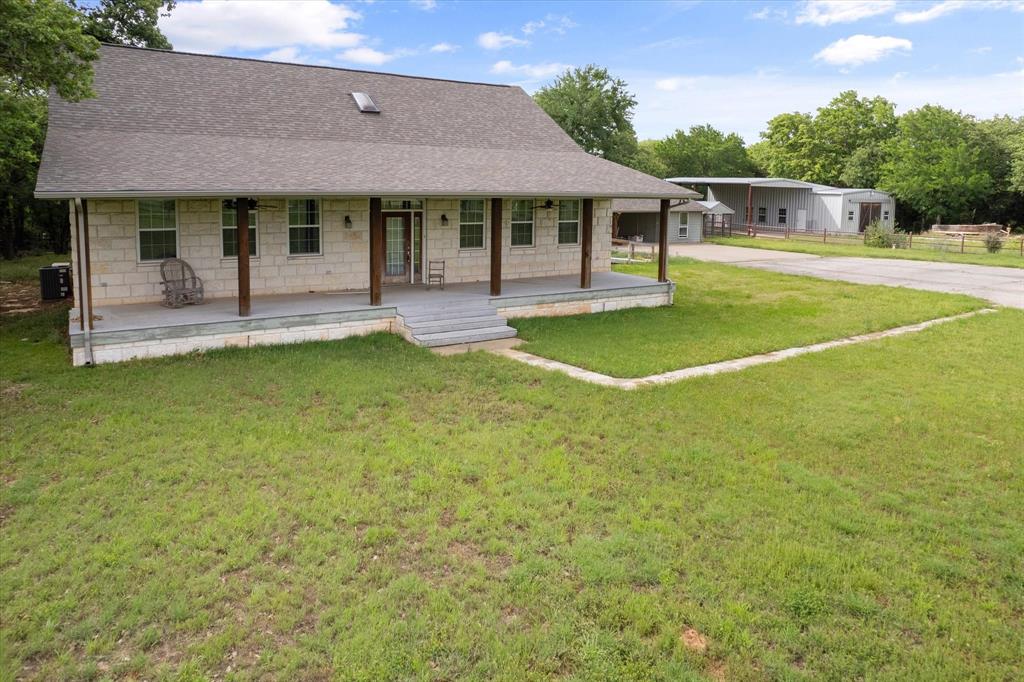 Martin Tracts - Residential