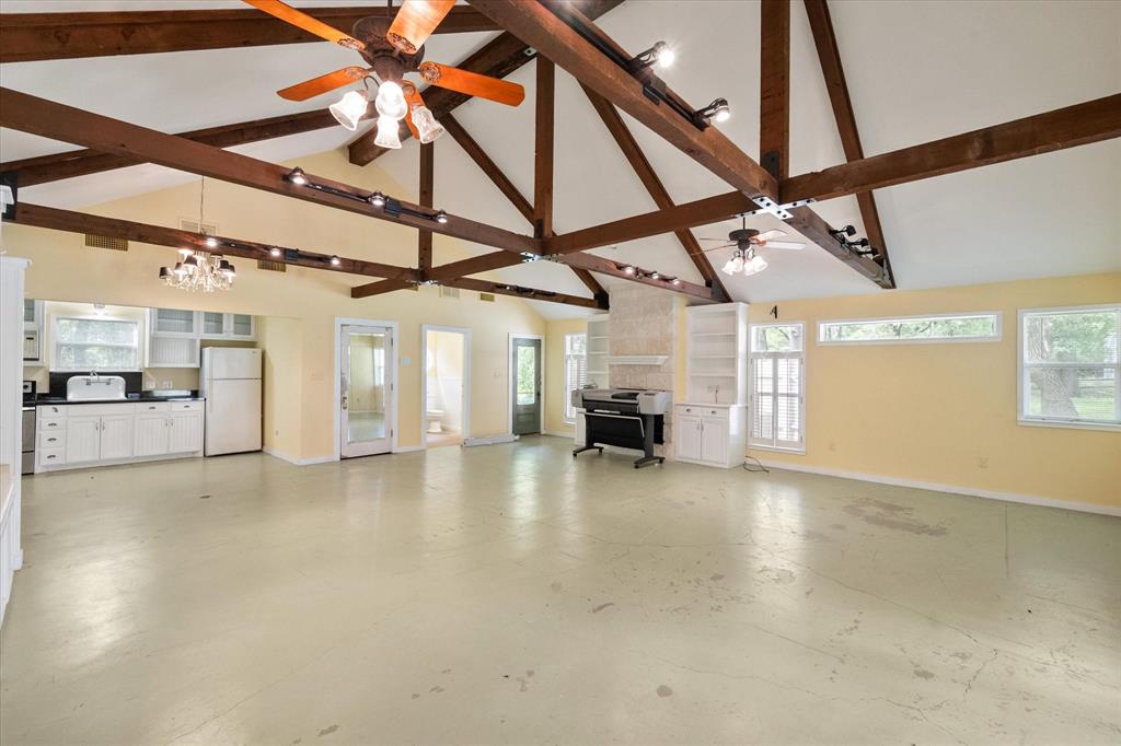 Martin Tracts - Residential