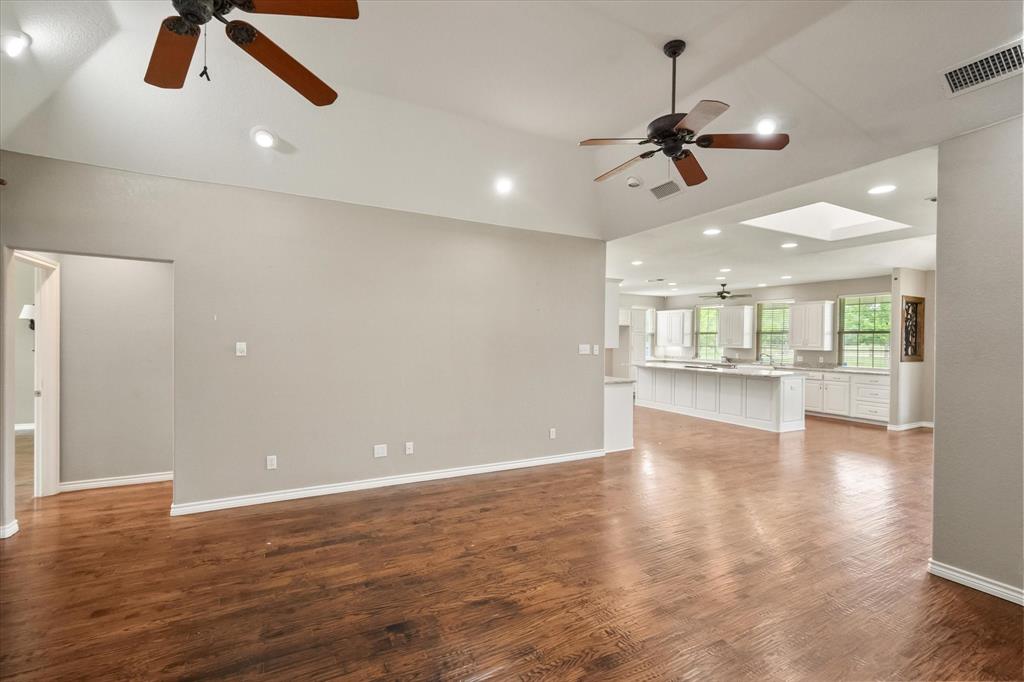 Martin Tracts - Residential