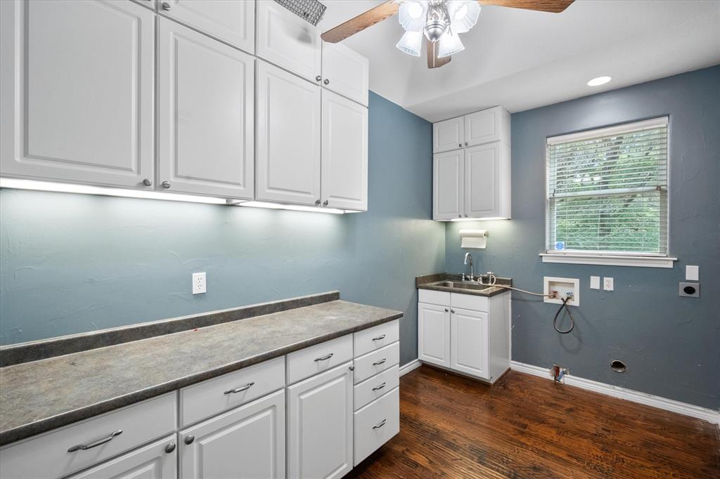 Martin Tracts - Residential