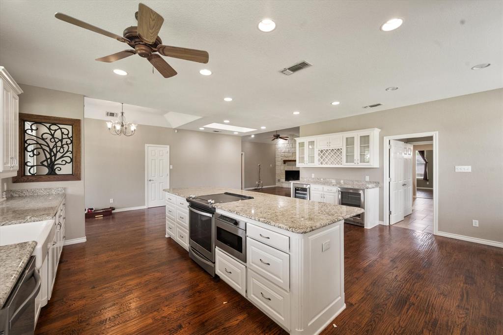 Martin Tracts - Residential