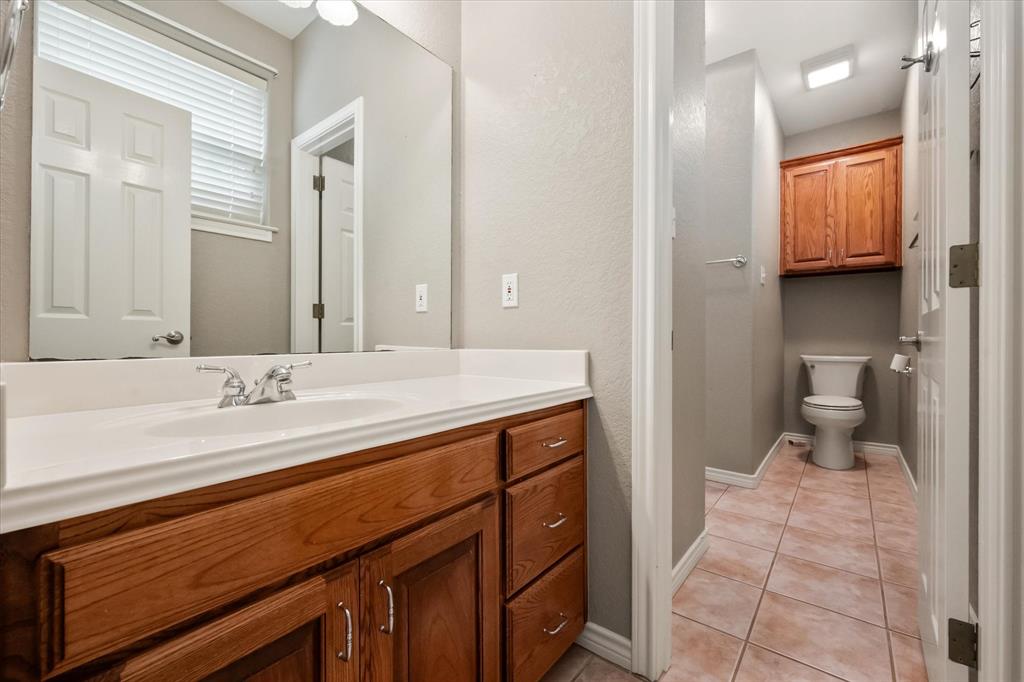 Martin Tracts - Residential