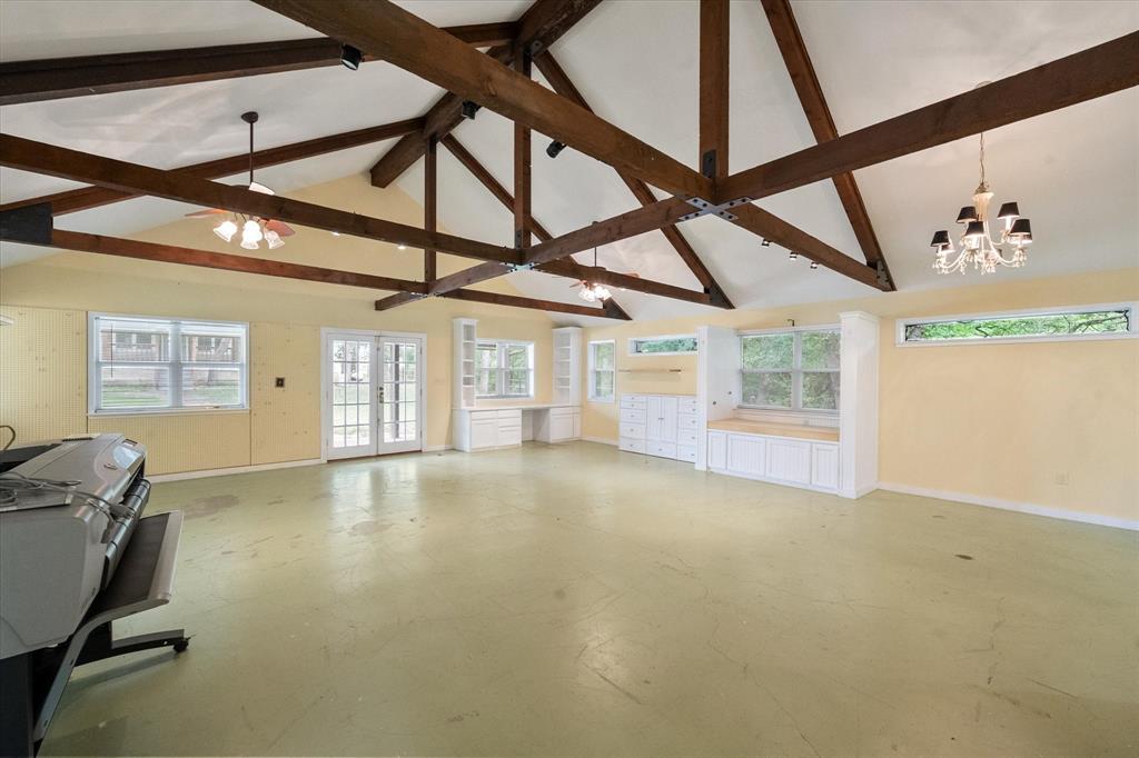 Martin Tracts - Residential