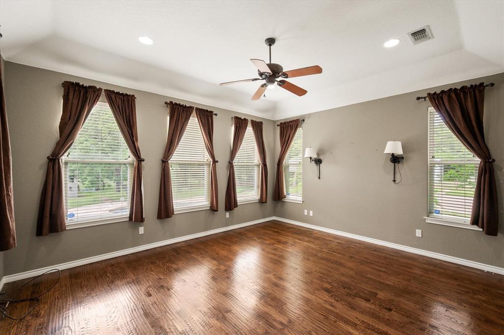 Martin Tracts - Residential