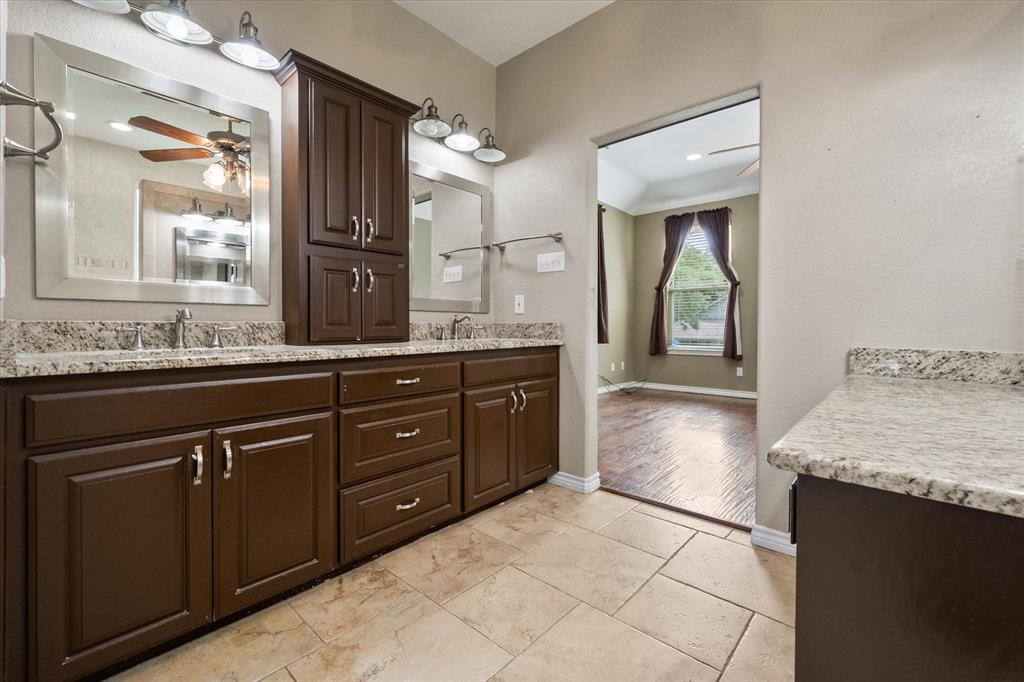 Martin Tracts - Residential