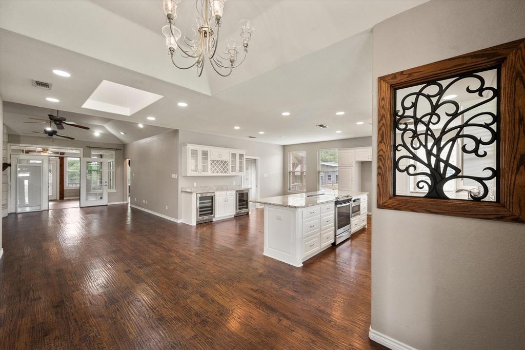 Martin Tracts - Residential