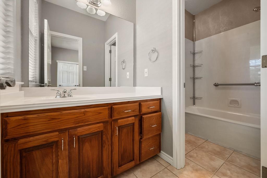 Martin Tracts - Residential