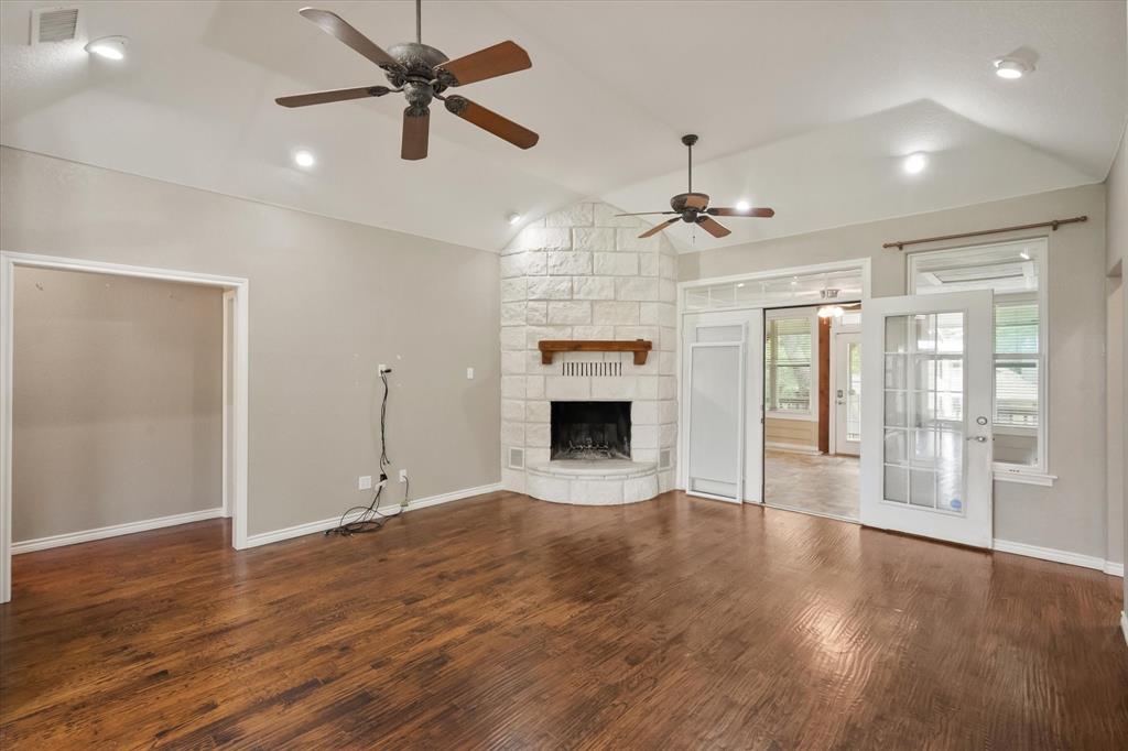 Martin Tracts - Residential