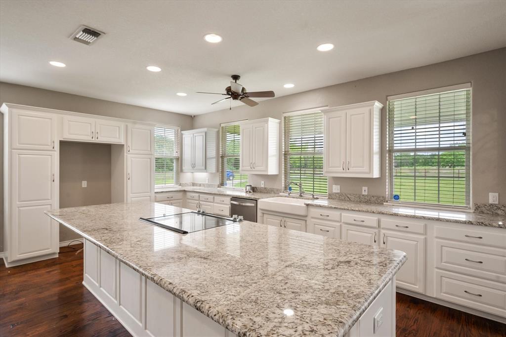 Martin Tracts - Residential