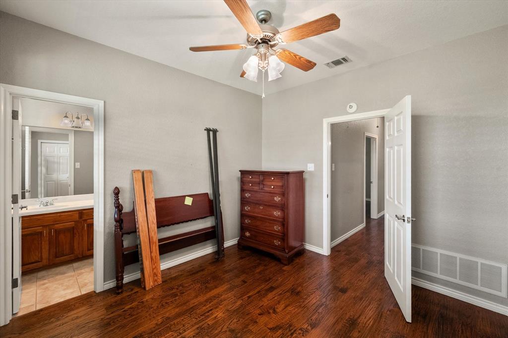 Martin Tracts - Residential