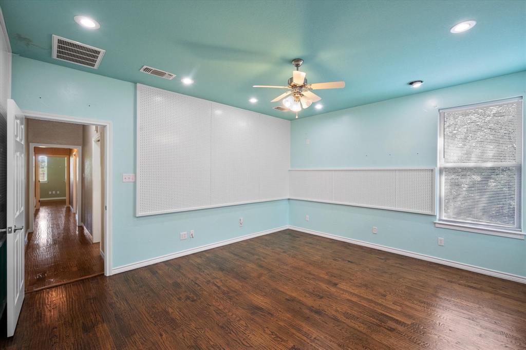 Martin Tracts - Residential