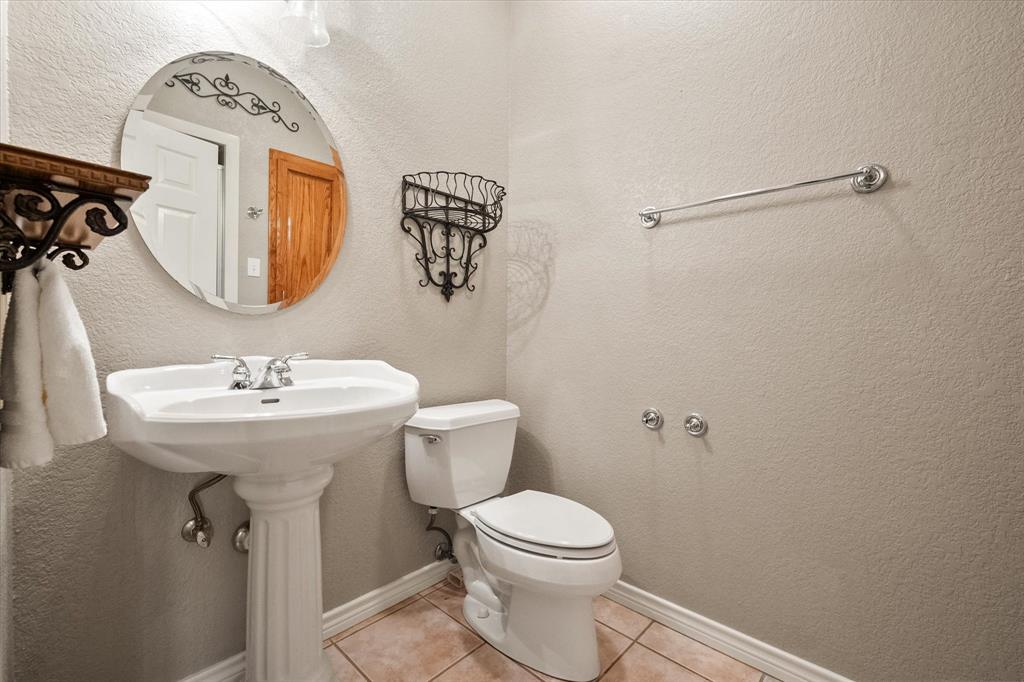 Martin Tracts - Residential