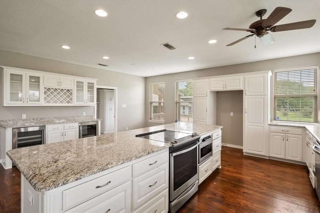 Martin Tracts - Residential