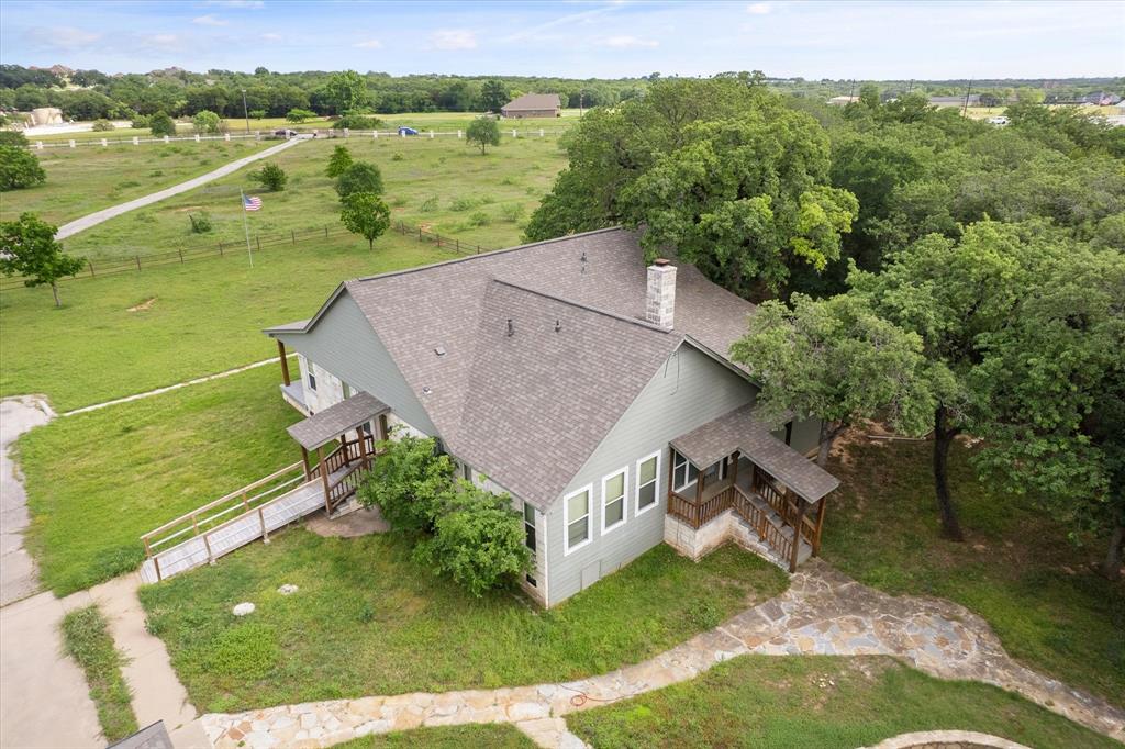 Martin Tracts - Residential