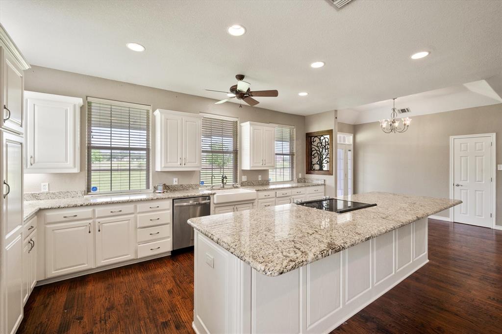 Martin Tracts - Residential