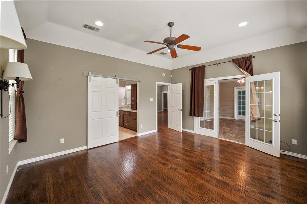 Martin Tracts - Residential