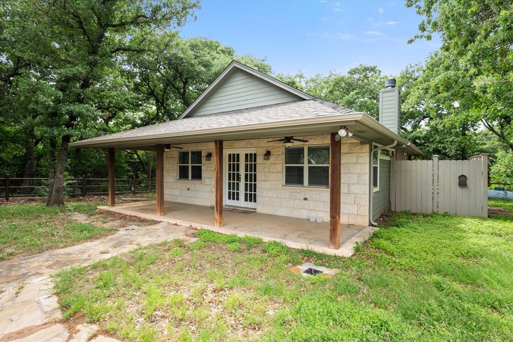 Martin Tracts - Residential