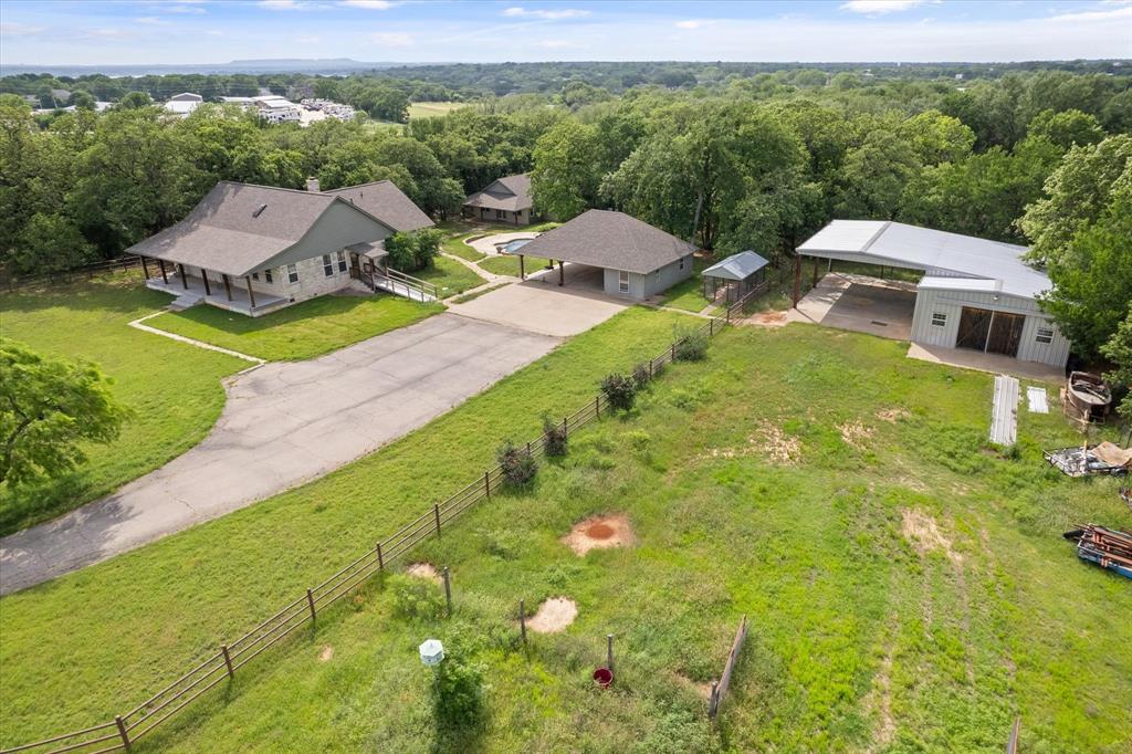 Martin Tracts - Residential