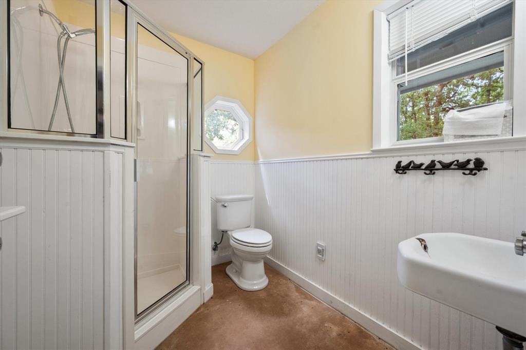 Martin Tracts - Residential