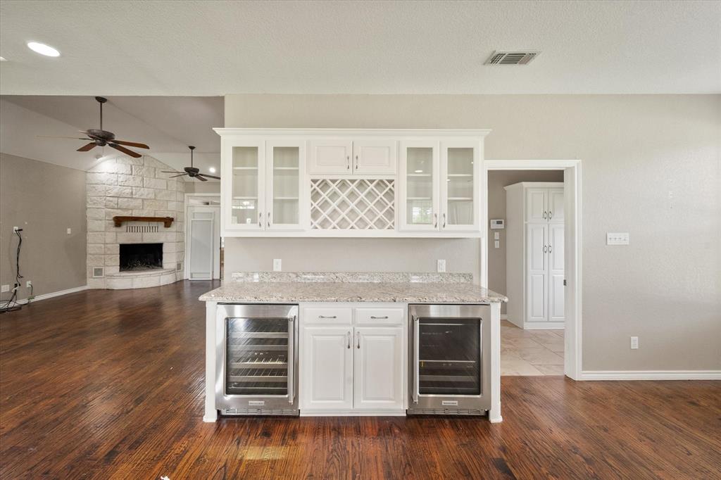 Martin Tracts - Residential