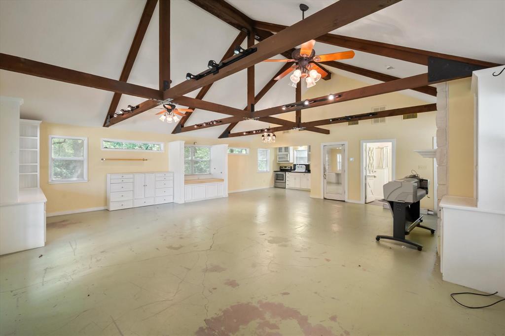 Martin Tracts - Residential