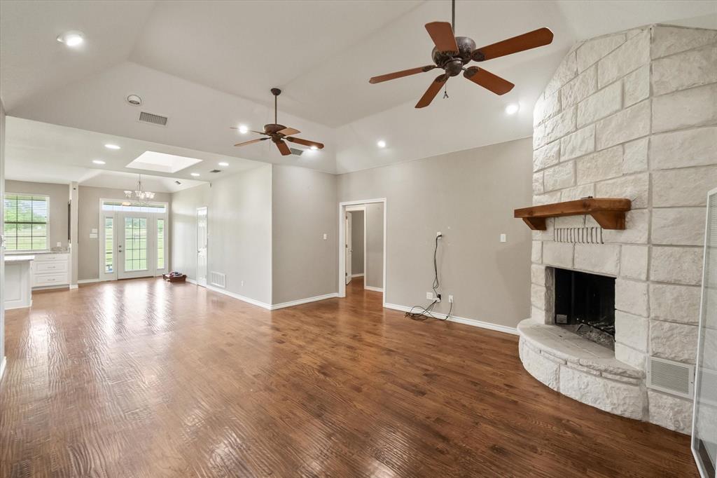 Martin Tracts - Residential