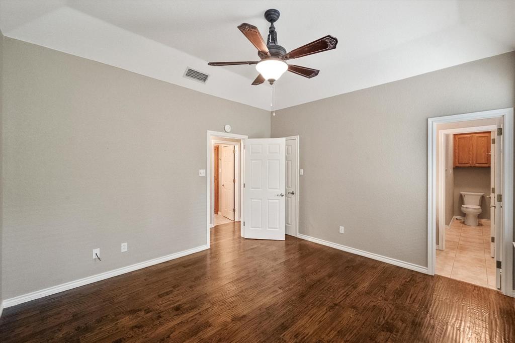 Martin Tracts - Residential