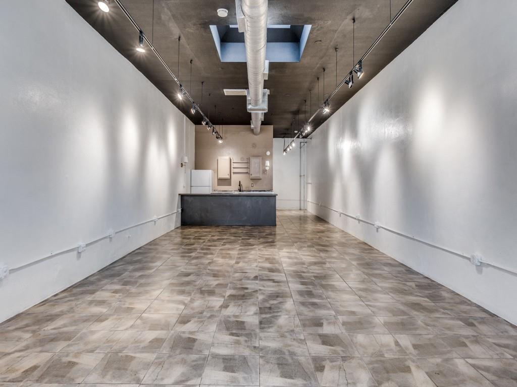 Main Street Condos - Residential