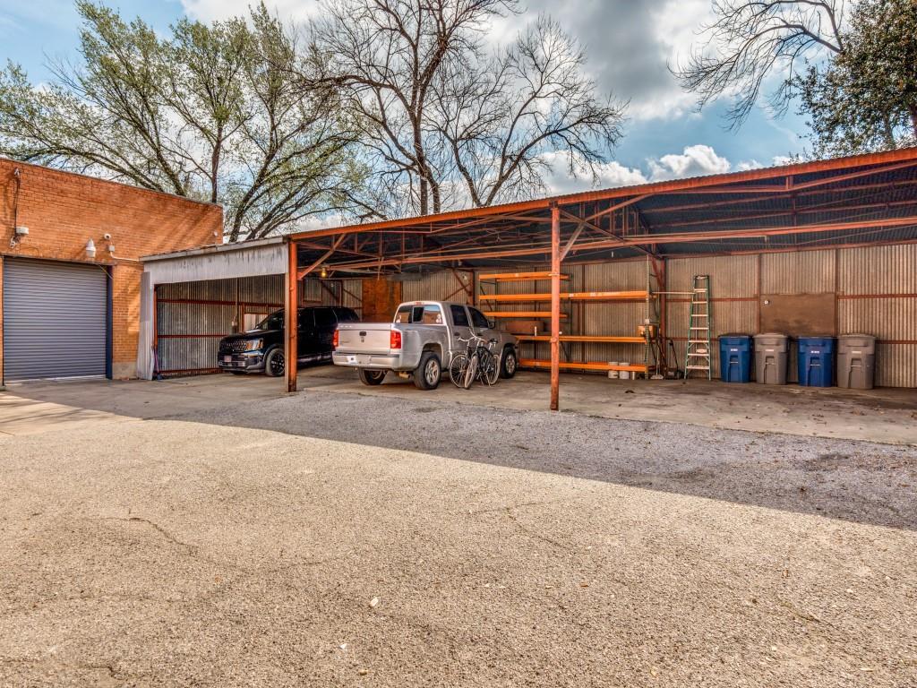 Main Street Condos - Residential