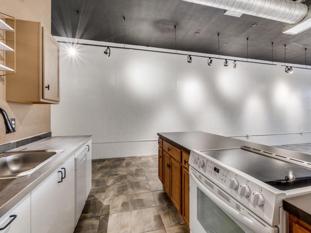 Main Street Condos - Residential