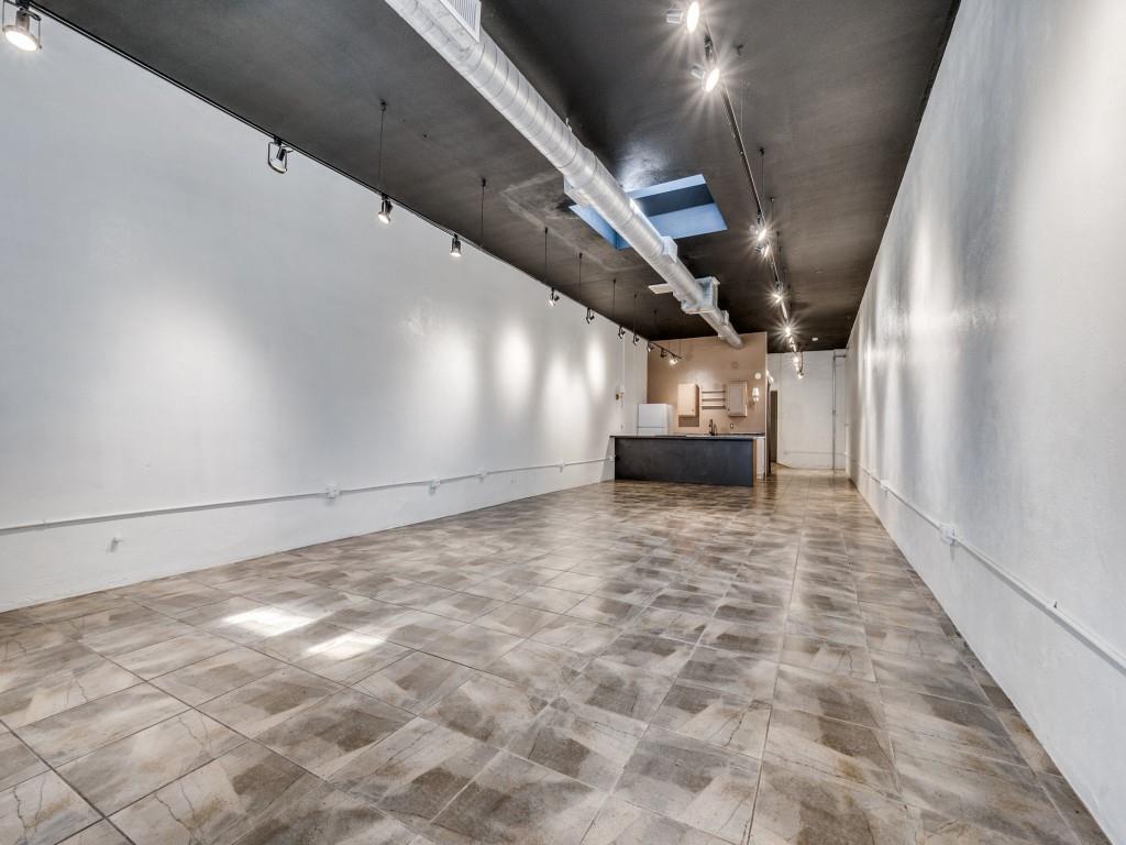 Main Street Condos - Residential