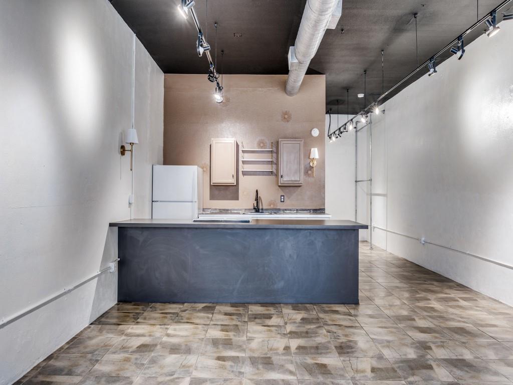 Main Street Condos - Residential