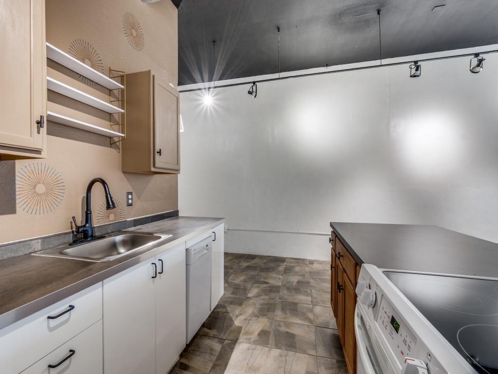 Main Street Condos - Residential