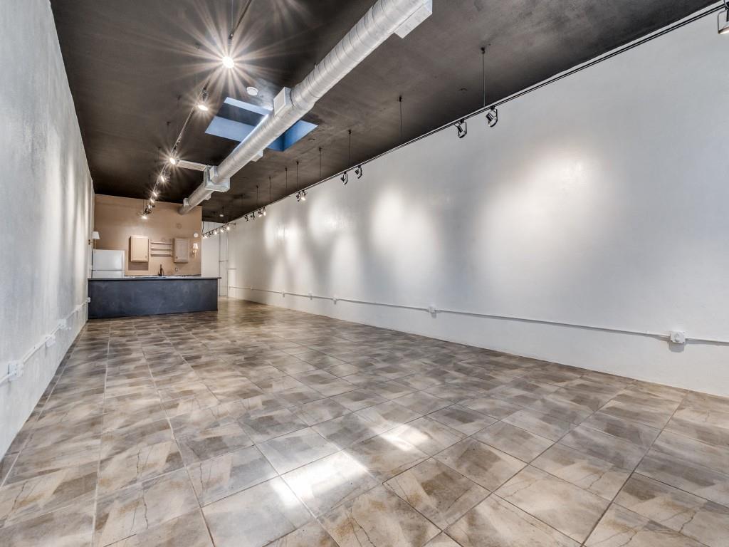 Main Street Condos - Residential