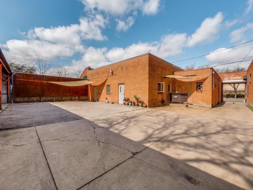 Main Street Condos - Residential