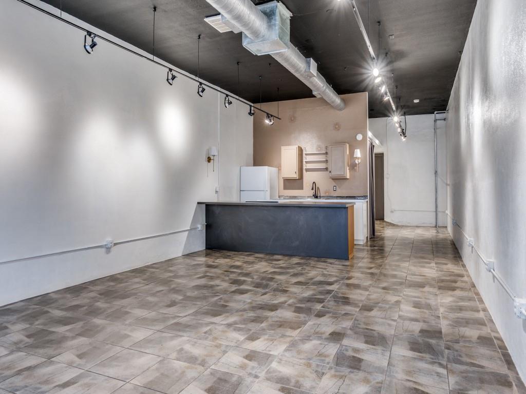 Main Street Condos - Residential